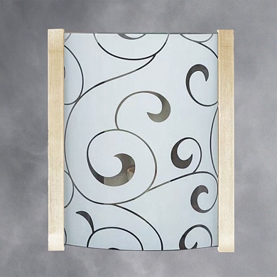 Светильник Дюна